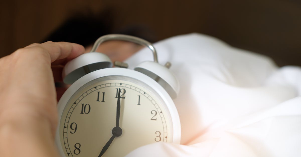 Melatonin — hva det er, riktig dose og hvem det hjelper