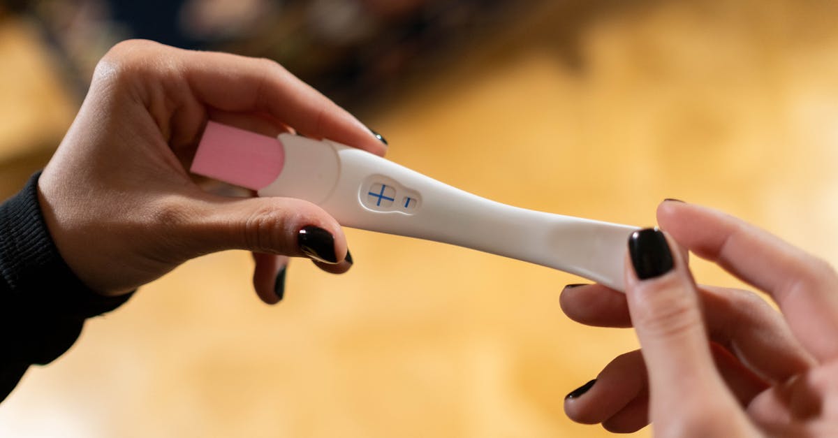 Mann drømmer om å være gravid — hva betyr det?